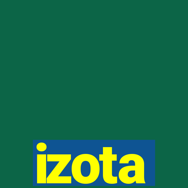 izota