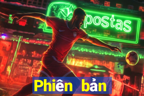 Phiên bản Betfair Xổ số Android