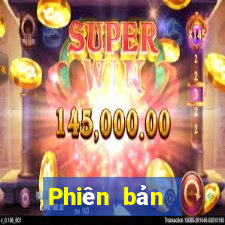 Phiên bản Betfair Xổ số Android