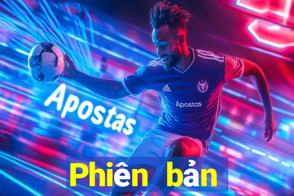 Phiên bản Betfair Xổ số Android