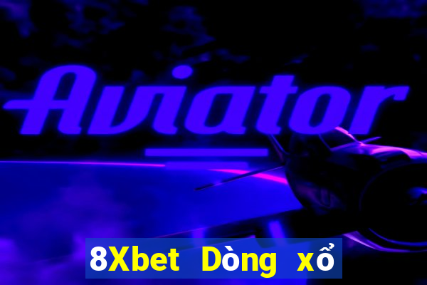 8Xbet Dòng xổ số Phượng Hoàng