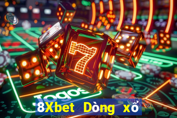 8Xbet Dòng xổ số Phượng Hoàng