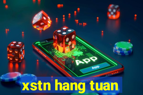 xstn hang tuan