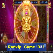 Ranvip Game Bài Rồng Lửa