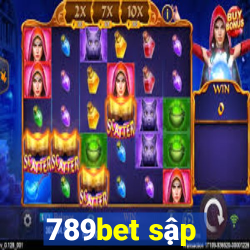 789bet sập