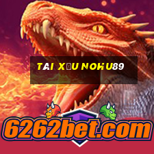 Tài Xỉu Nohu89