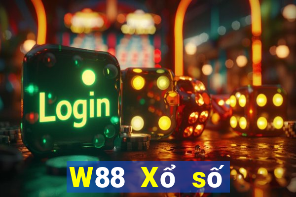 W88 Xổ số Đại Phát Lộc