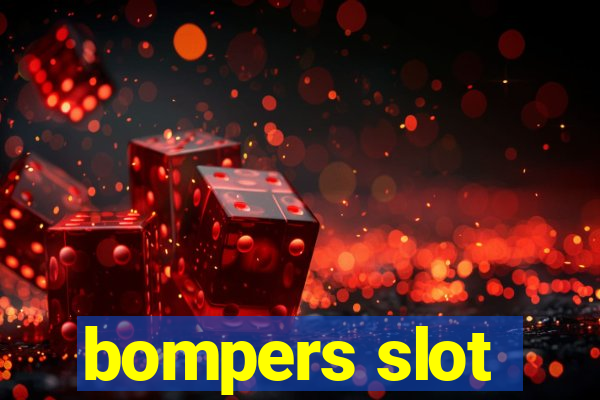 bompers slot