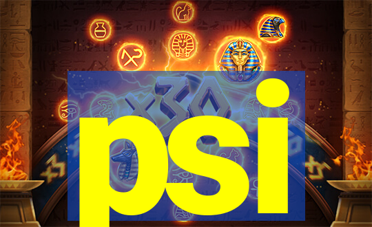 psi