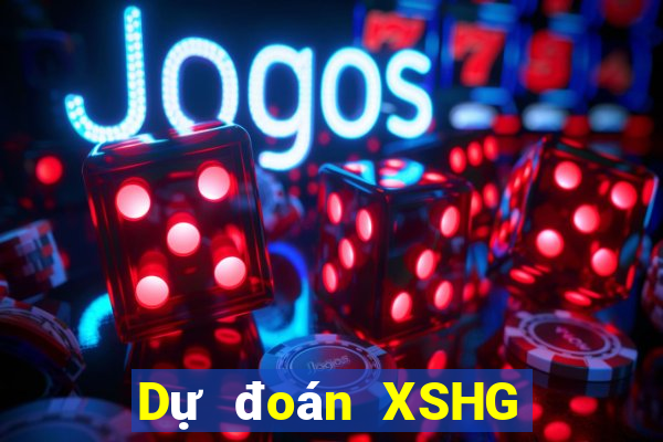 Dự đoán XSHG ngày 13