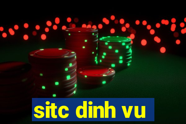 sitc dinh vu