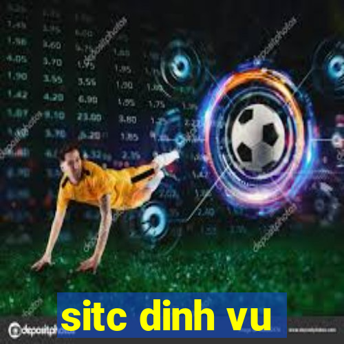 sitc dinh vu