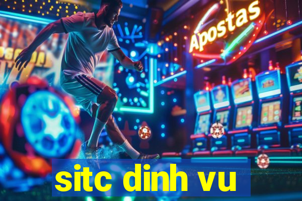 sitc dinh vu