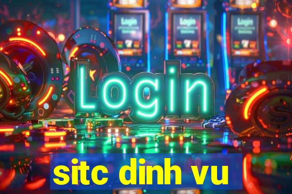 sitc dinh vu