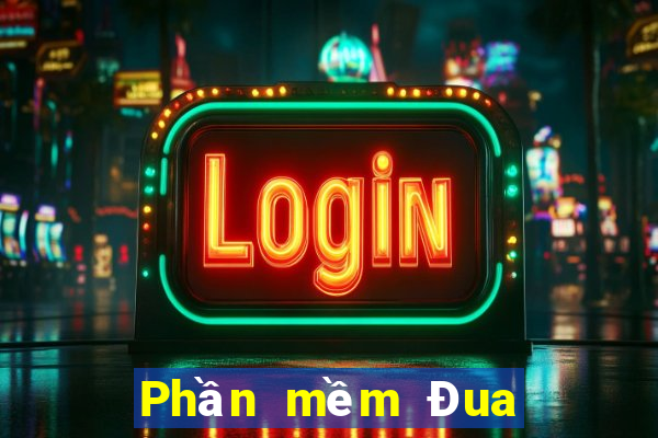 Phần mềm Đua xe Đức pk