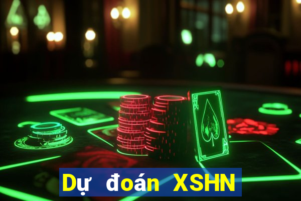 Dự đoán XSHN ngày 22