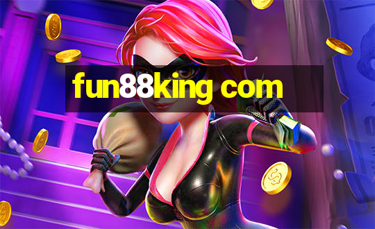 fun88king com