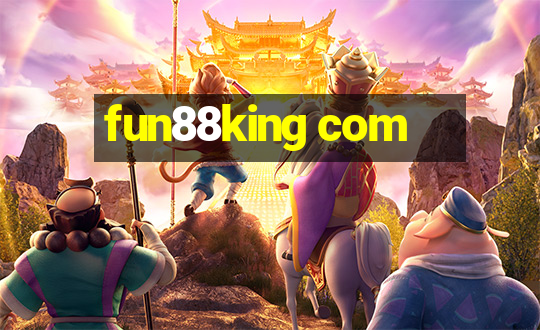 fun88king com