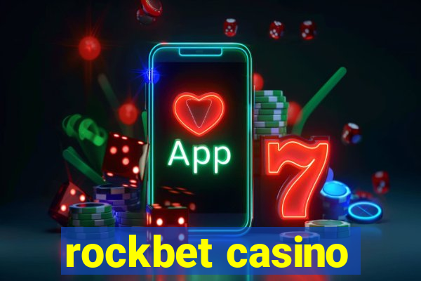 rockbet casino