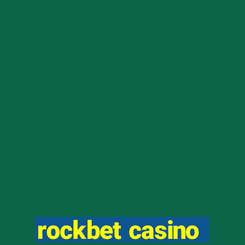 rockbet casino