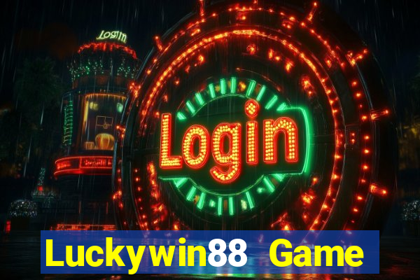 Luckywin88 Game Bài Nhiều Người Chơi Nhất