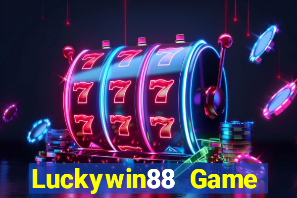 Luckywin88 Game Bài Nhiều Người Chơi Nhất