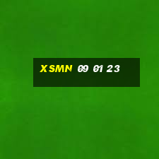 xsmn 09 01 23