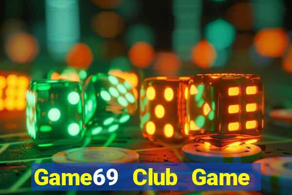 Game69 Club Game Bài B29