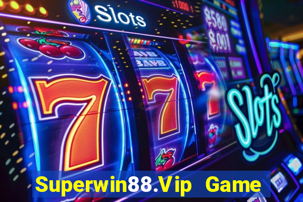 Superwin88.Vip Game Bài Macau