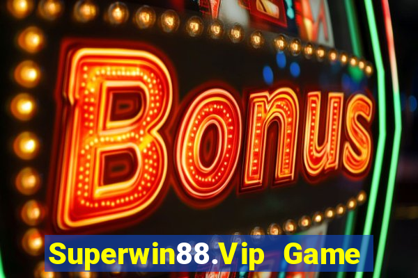 Superwin88.Vip Game Bài Macau