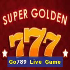 Go789 Live Game Bài 888B