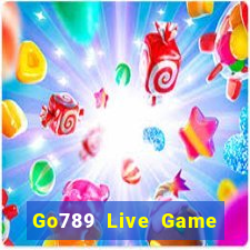 Go789 Live Game Bài 888B