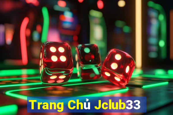 Trang Chủ Jclub33