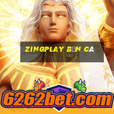 zingplay bắn cá