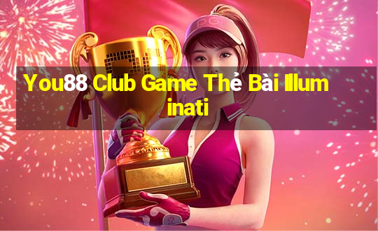 You88 Club Game Thẻ Bài Illuminati