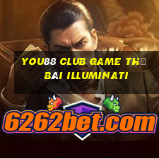 You88 Club Game Thẻ Bài Illuminati