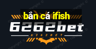 bắn cá ifish