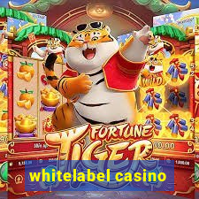 whitelabel casino