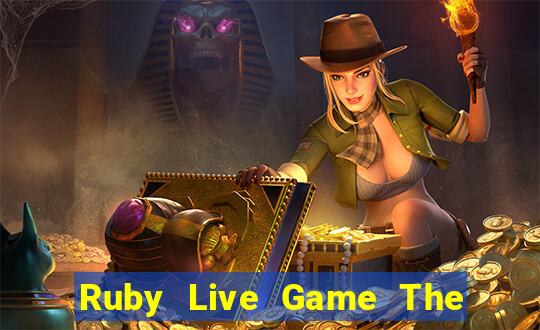 Ruby Live Game The Bài Hay Nhất 2021