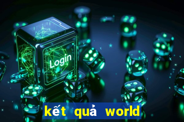 kết quả world cup nữ