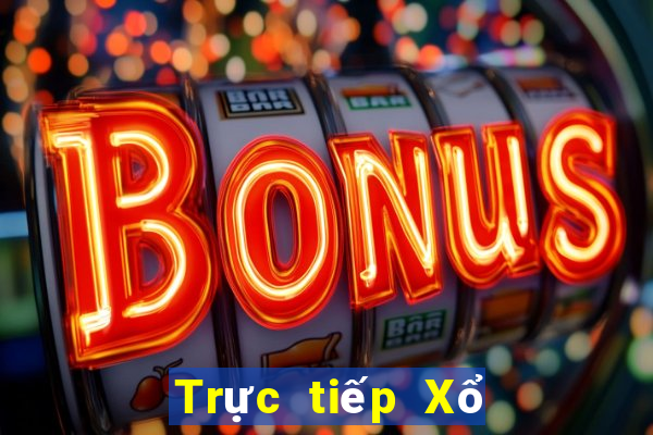 Trực tiếp Xổ Số binh dinh ngày 1