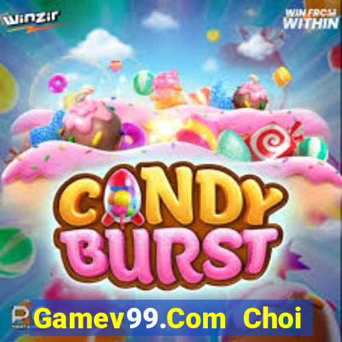 Gamev99.Com Choi Game Đánh Bài