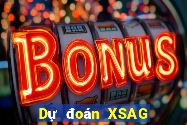 Dự đoán XSAG ngày 19