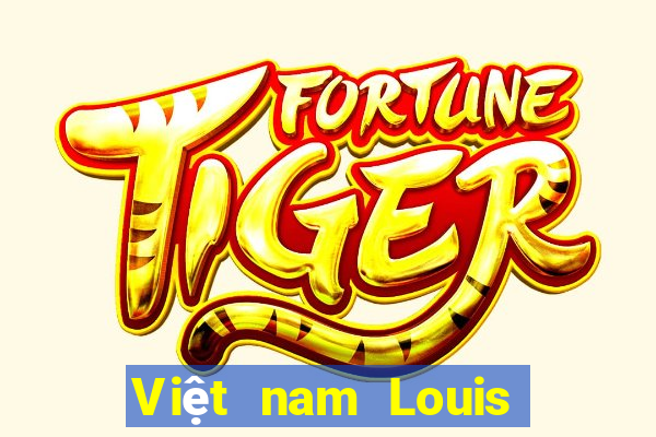 Việt nam Louis Thập Tam Lạc Màu