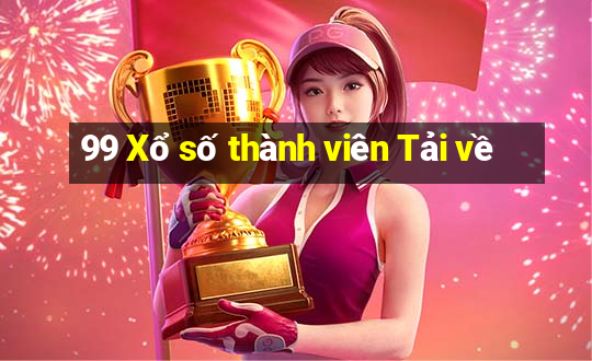 99 Xổ số thành viên Tải về