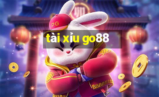 tài xỉu go88