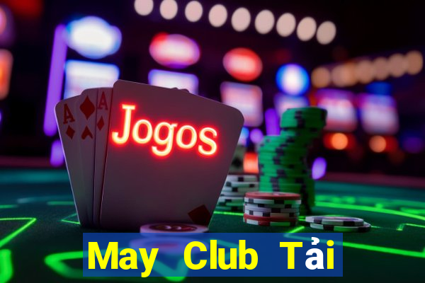 May Club Tải Game Bài B52