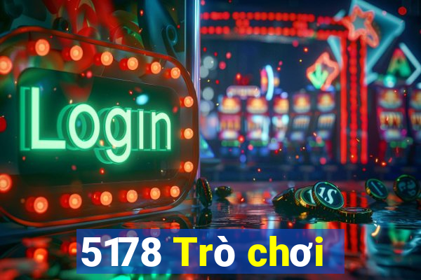 5178 Trò chơi