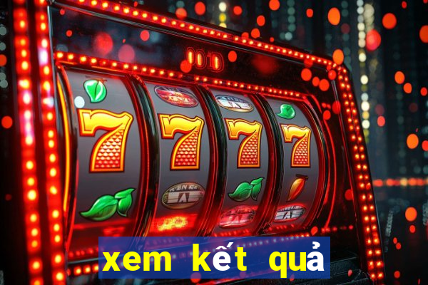 xem kết quả xổ số bắc ninh