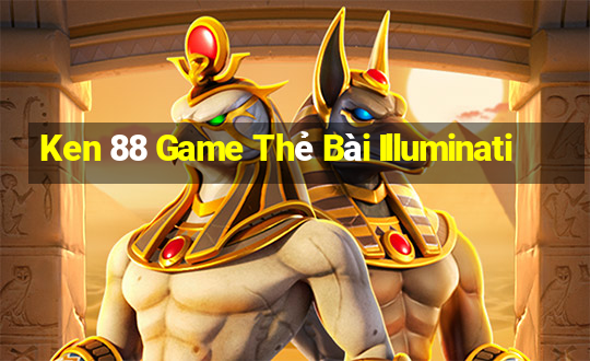 Ken 88 Game Thẻ Bài Illuminati